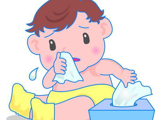 宝宝总是生病抵抗力低下如何是好