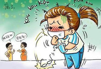 小儿肺炎要如何加强护理